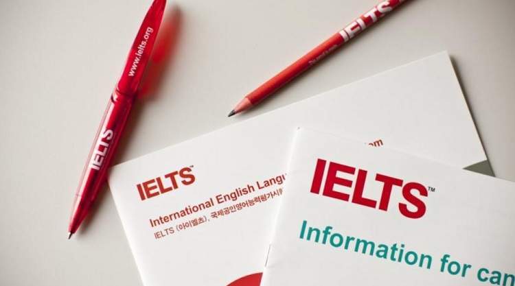 Ielts