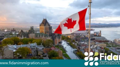 جواب ویزای توریستی کانادا چقدر طول میکشد؟