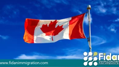 بهترین شهرها برای مهاجرت توریستی به کانادا