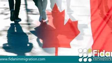 قوانین جدید مهاجرتی در کانادا