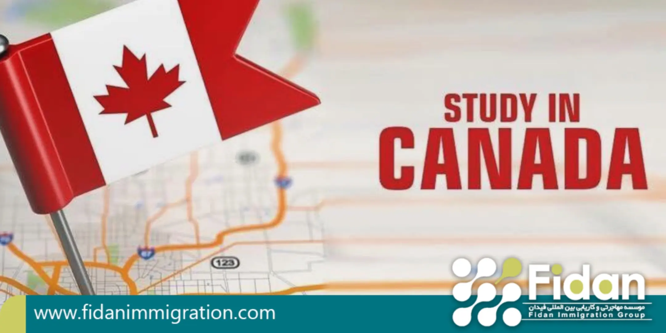 زندگی دانشجویی در کانادا