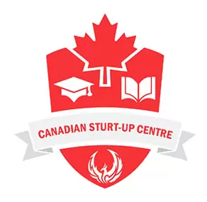 Canadian start-up centre