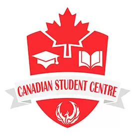 Canadian student centre